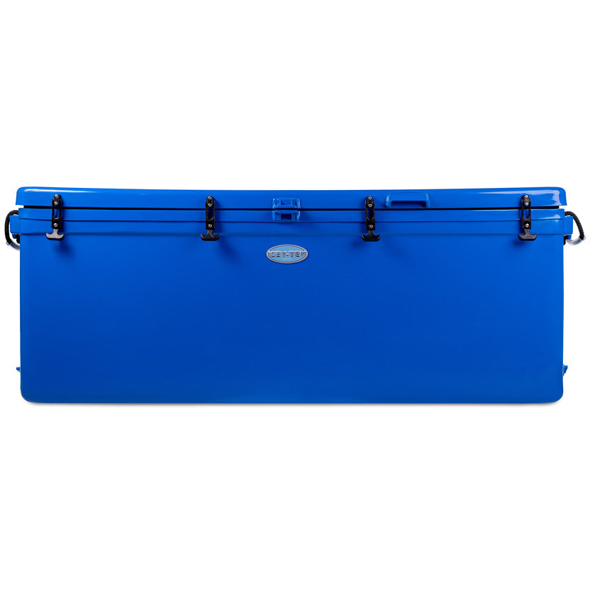 Icey-Tek 260 Litre Cool Box | Camping. Fishing. Catering. Commercial ...