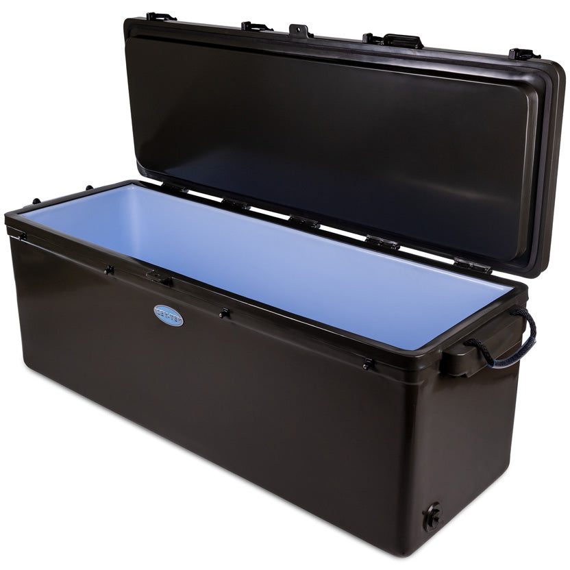 Icey-Tek 260 Litre Cool Box | Camping. Fishing. Catering. Commercial ...