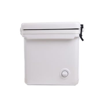 Icey-Tek 40 Litre Cool Box  Camping. Fishing. Picnics. Commercial. – Cool  Boxes UK